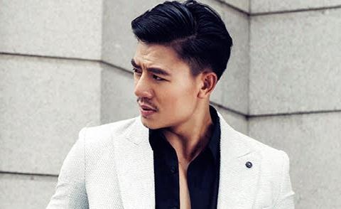 Hieu Nguyen phong tran trong bo anh moi hinh anh