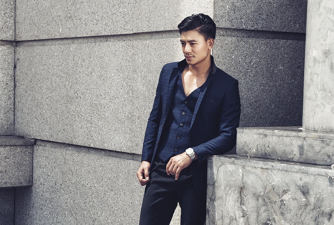 Hieu Nguyen phong tran trong bo anh anh 3