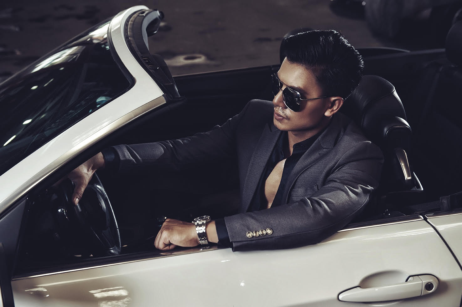 Hieu Nguyen phong tran trong bo anh anh 5