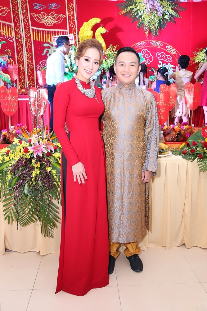 Chi Pu sanh doi Gi Le di gio To anh 4