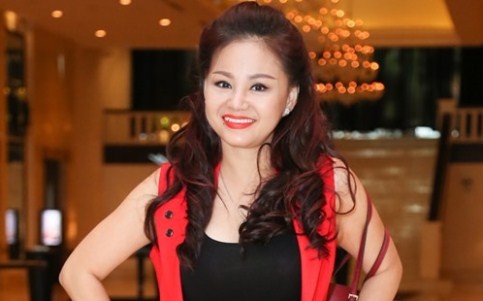 Le Giang: 'Toi lay Duy Phuong khong phai vi tinh yeu' hinh anh