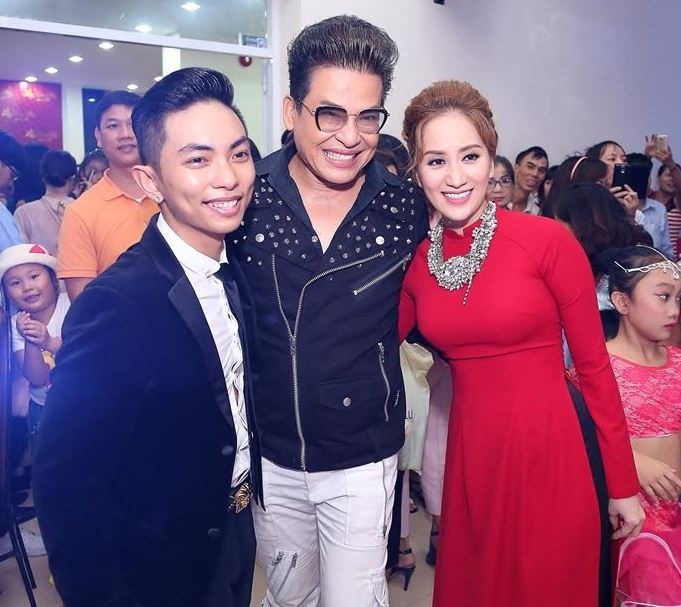 Chi Pu sanh doi Gi Le di gio To anh 5