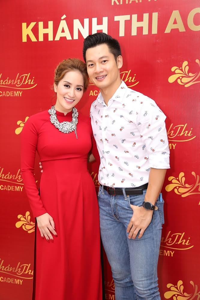 Chi Pu sanh doi Gi Le di gio To anh 9