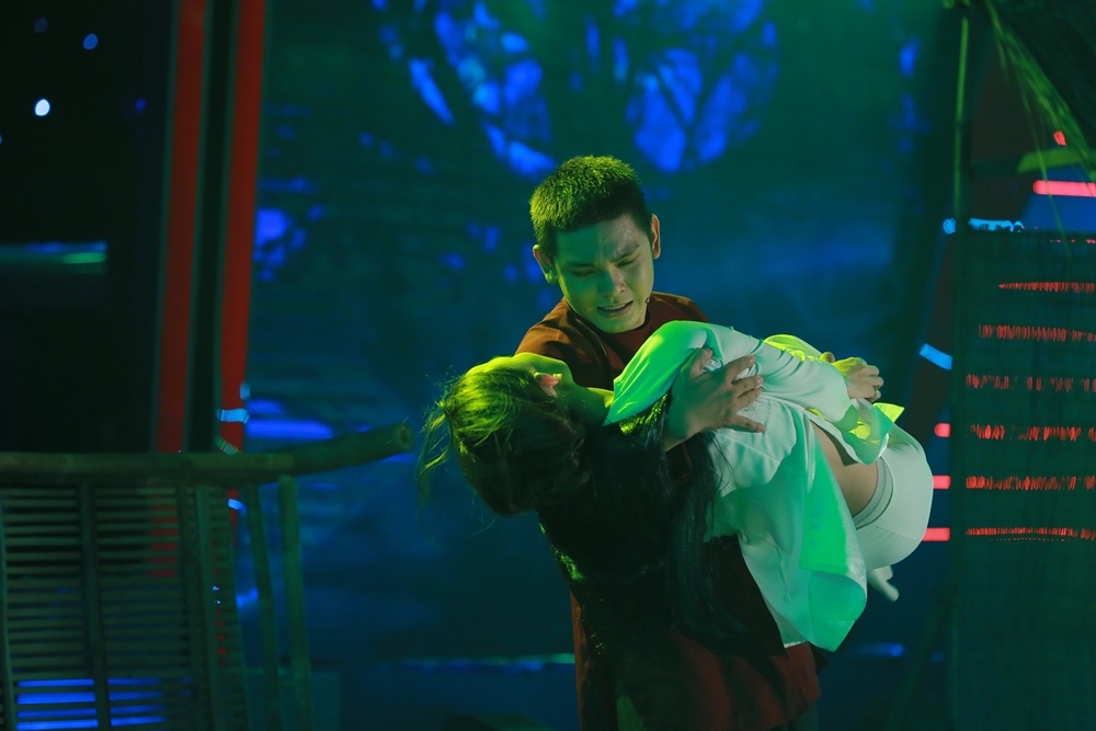 Le Phuong khien khan gia roi nuoc mat anh 6