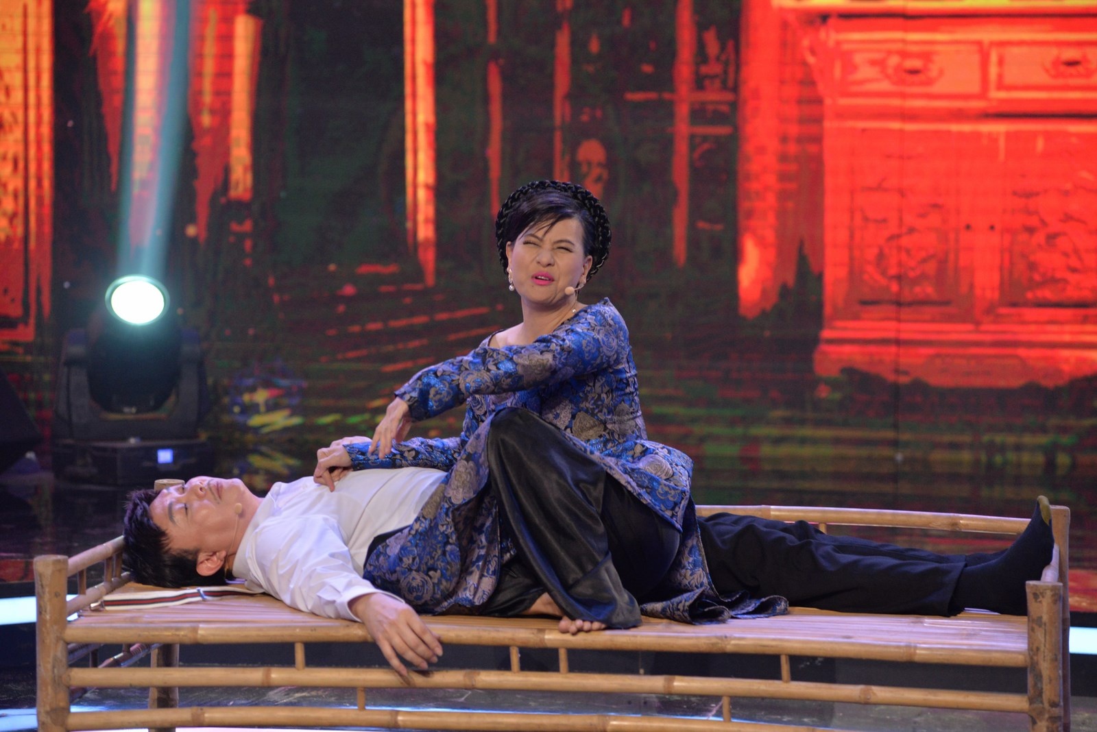 tap 2 Hoan doi cap doi anh 1