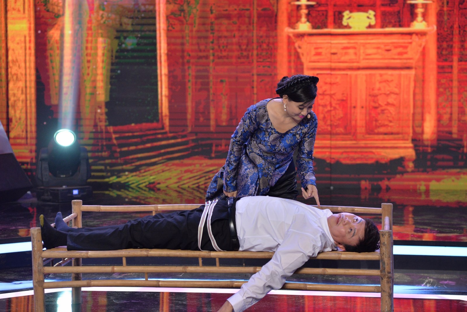 tap 2 Hoan doi cap doi anh 2