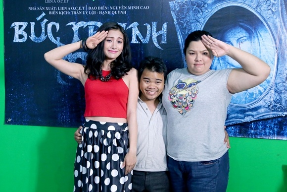 cuộc sống khó khăn của Lê Khâm ảnh 2 cuoc song kho khan cua Le Kham anh 2