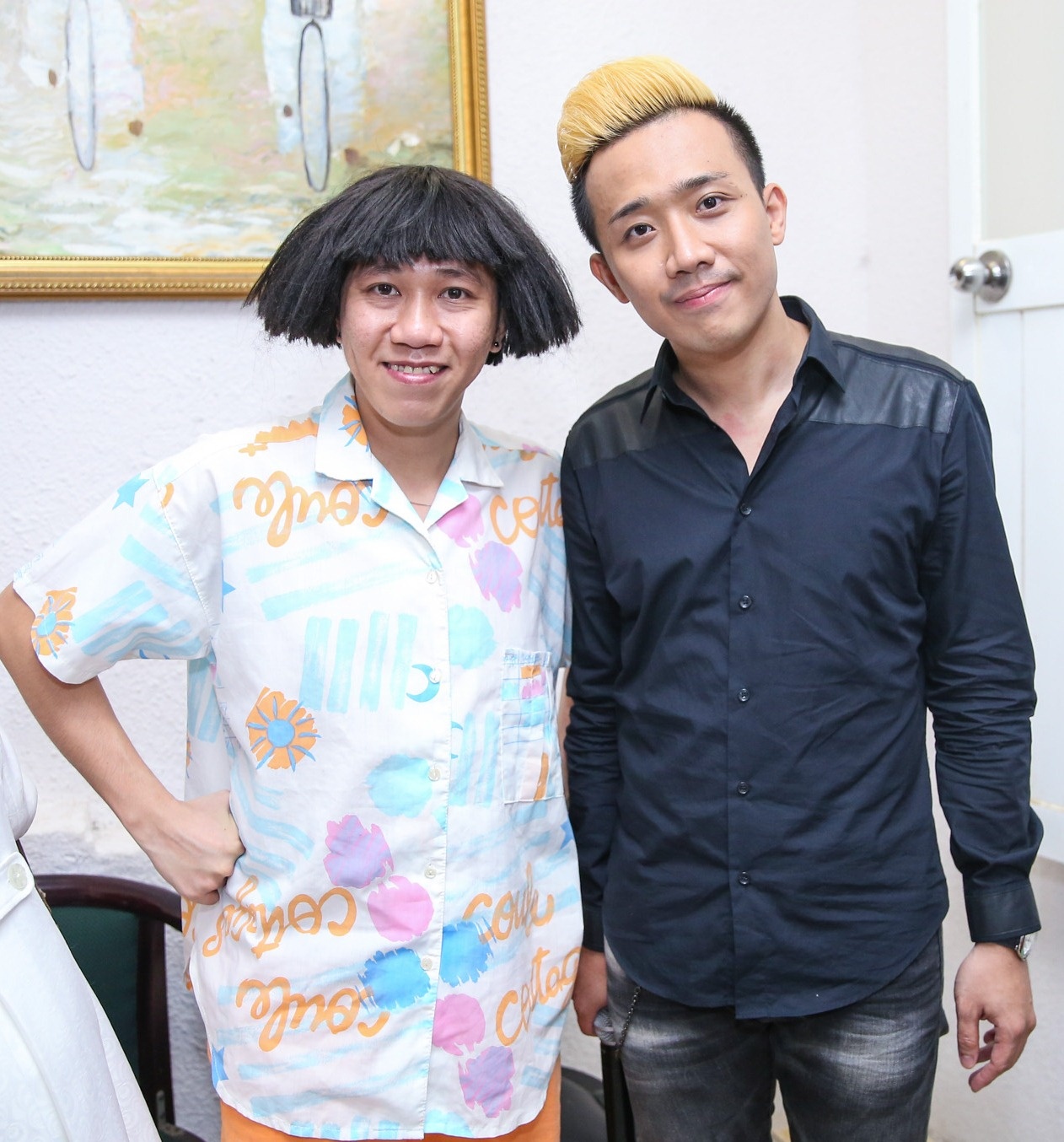 Sao Viet du dem nhac Minh Thuan anh 5