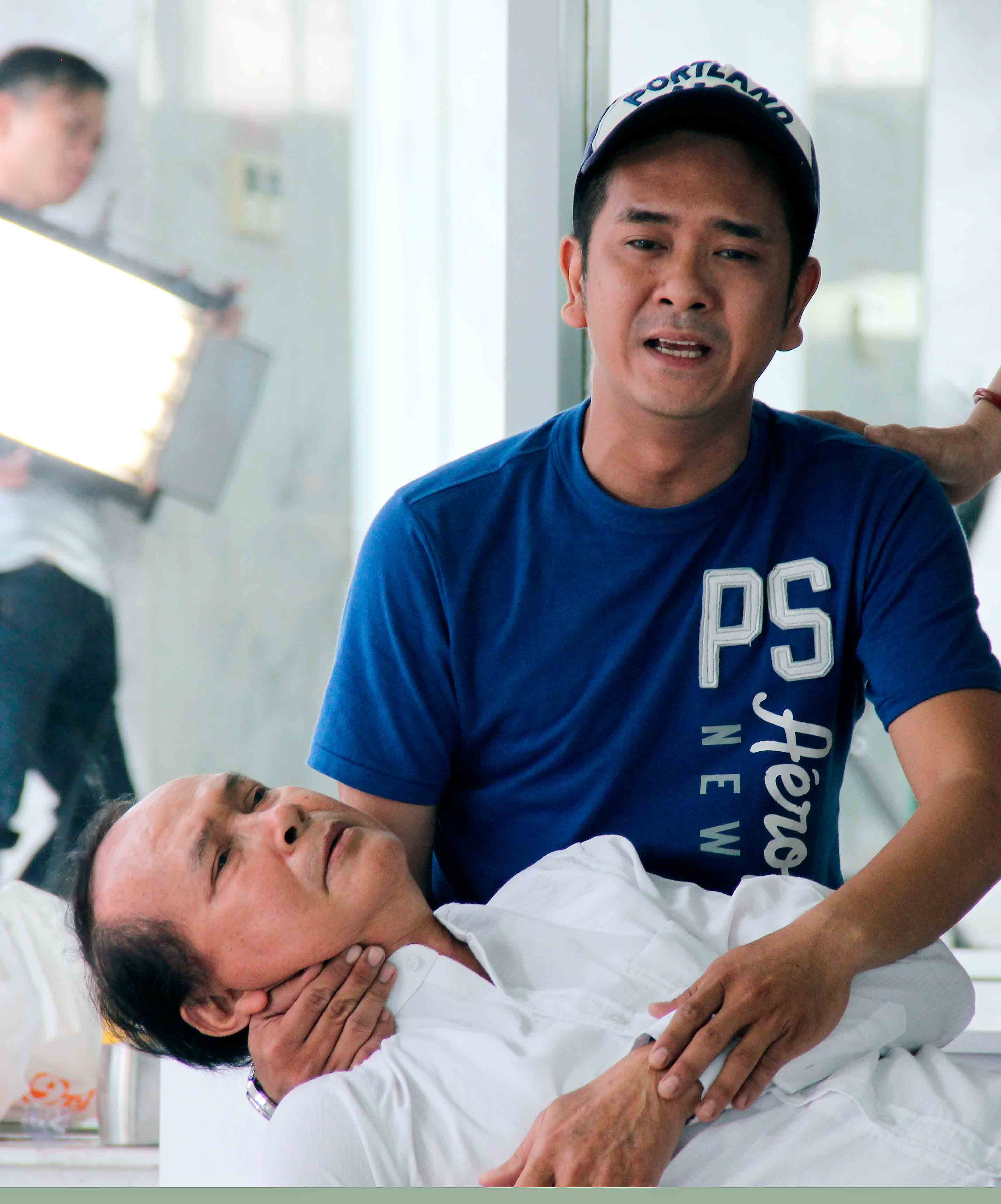 Hung Thuan tai dien lai Dat phuong Nam anh 2