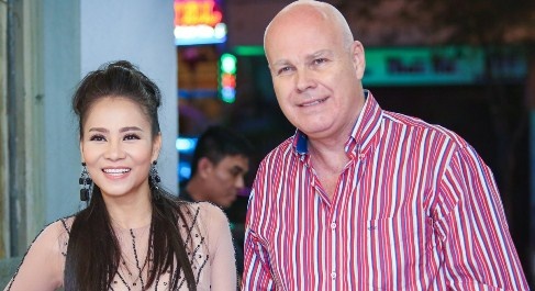 Sao Viet nhiet tinh tham gia dem nhac ung ho Minh Thuan hinh anh