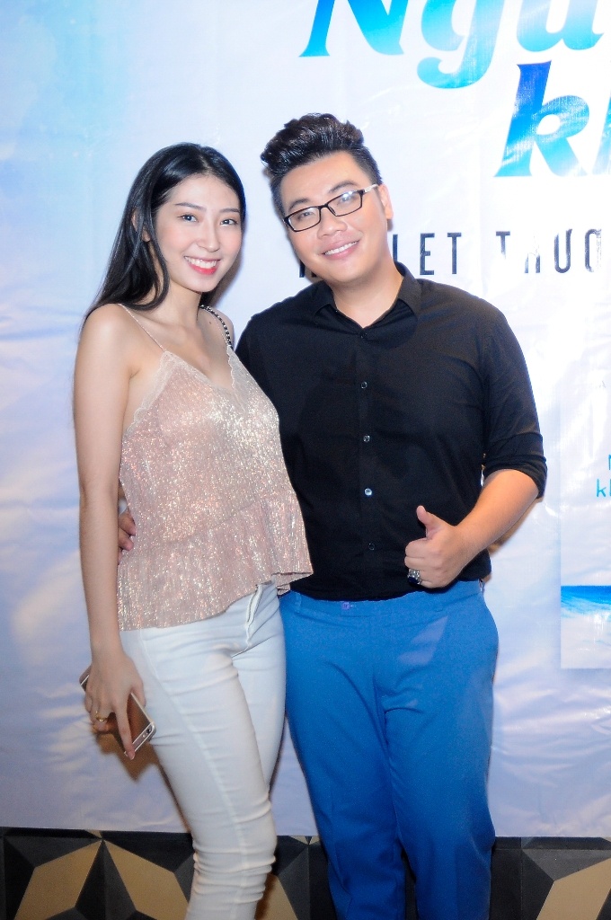 Hamlet Truong ra tap tan van thu 8 anh 2