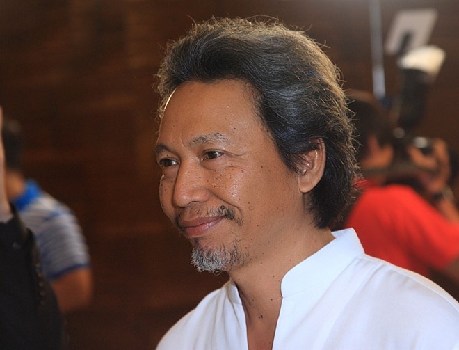 Ca si Minh Thuan qua doi anh 1