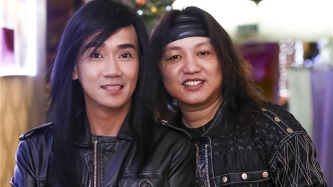 Nhat Hao khoc nuc no, voi ve Viet Nam khi Minh Thuan mat hinh anh