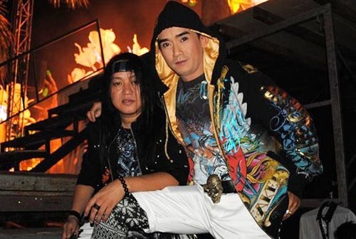 Nhat Hao voi ve Viet Nam khi Minh Thuan mat anh 2