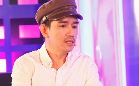 Giam kha nang thinh giac, Minh Thuan lang le sau man anh hinh anh