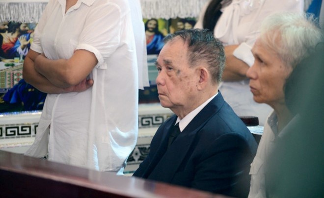 dam tang Minh Thuan anh 3