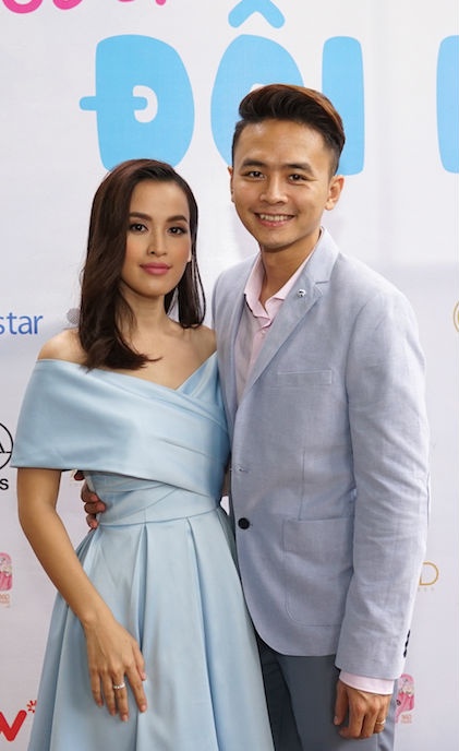 Bang Di che Van Anh nhat nheo anh 6