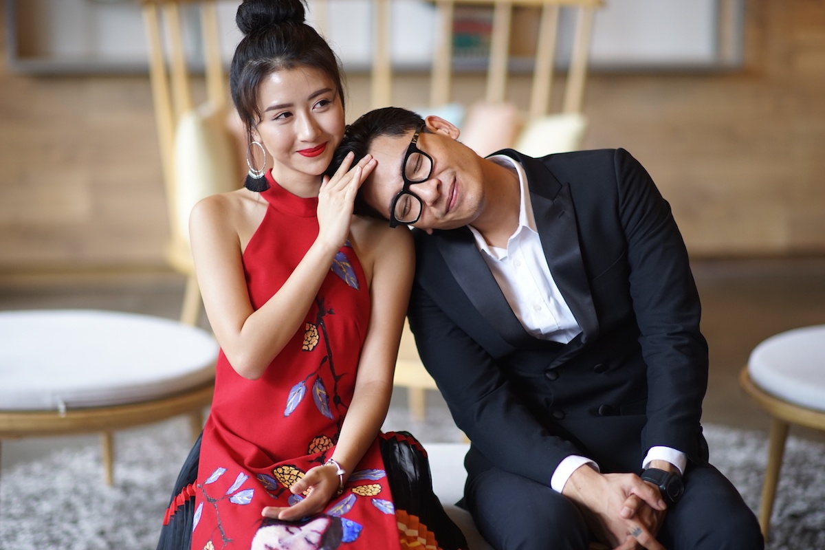 Bang Di che Van Anh nhat nheo anh 3