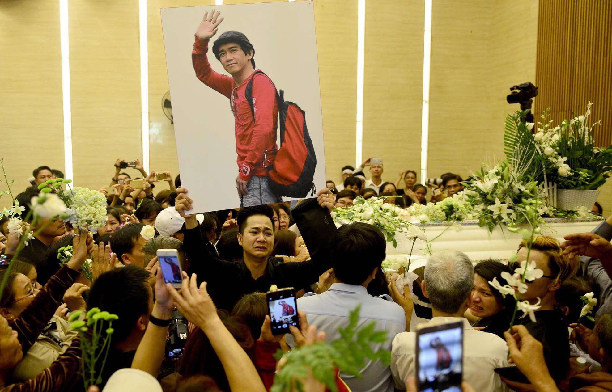 dam tang Minh Thuan anh 2