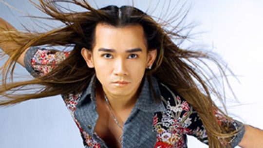 Minh Thuan - Ao em chua mac mot lan hinh anh