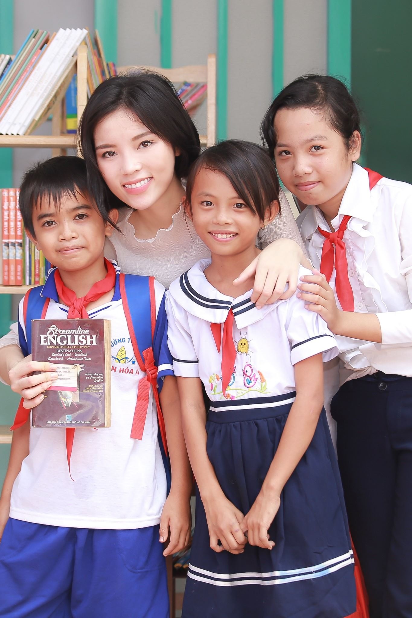 Ky Duyen di tu thien sau scandal anh 7