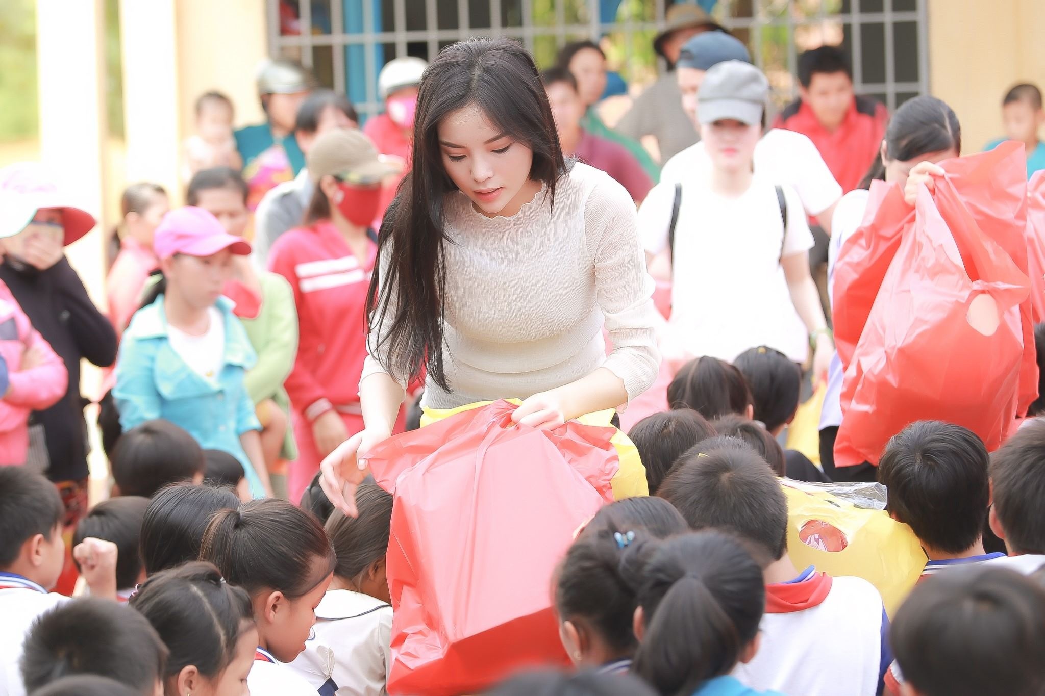 Ky Duyen di tu thien sau scandal anh 4