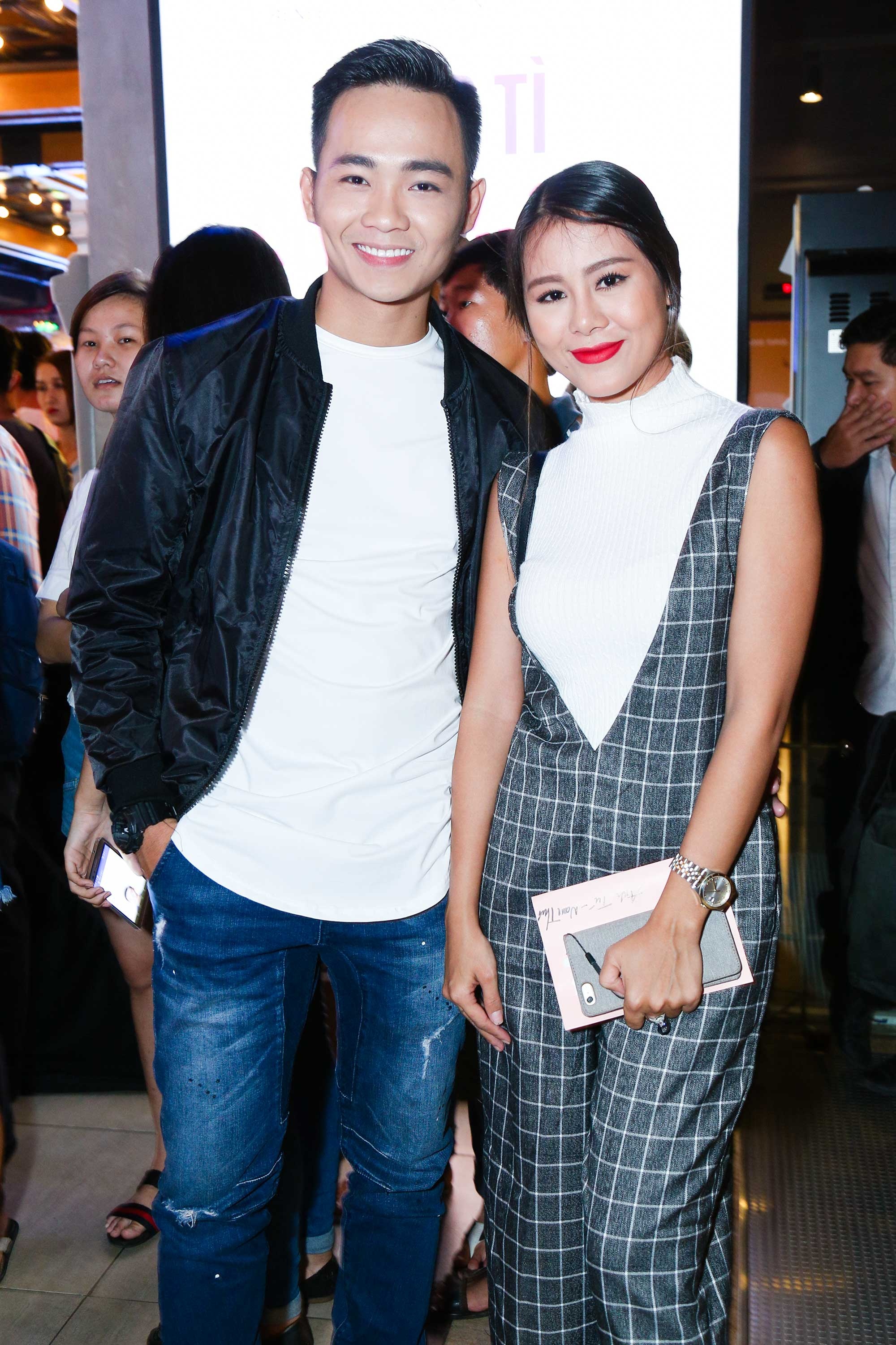 ra mat phim Than tien cung noi dien anh 4