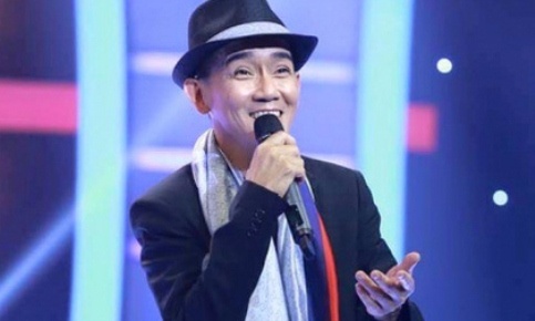 Ban thu am cuoi cung day cam xuc cua Minh Thuan hinh anh