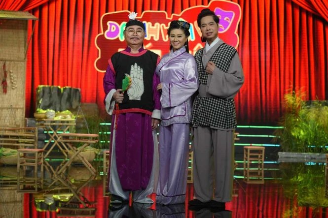 NSND Thanh Tong qua doi anh 1