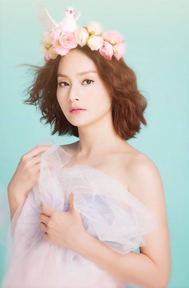 Lan Phương đưa nạn buôn bán người lên sân khấu ảnh 1 Lan Phuong dua nan buon ban nguoi len san khau anh 1