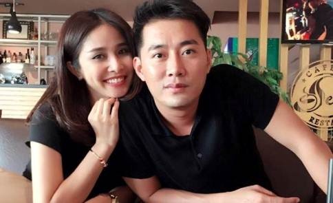 Khoi Tran: 'Toi khong dong phim voi vo cu Phan Thanh Binh' hinh anh