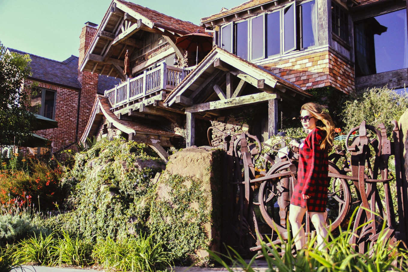 Thanh Thao nang dong o My anh 2