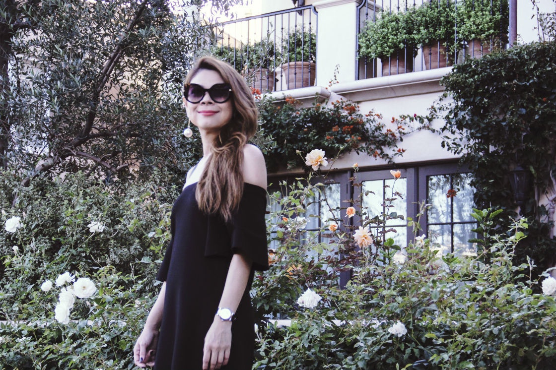 Thanh Thao nang dong o My anh 5