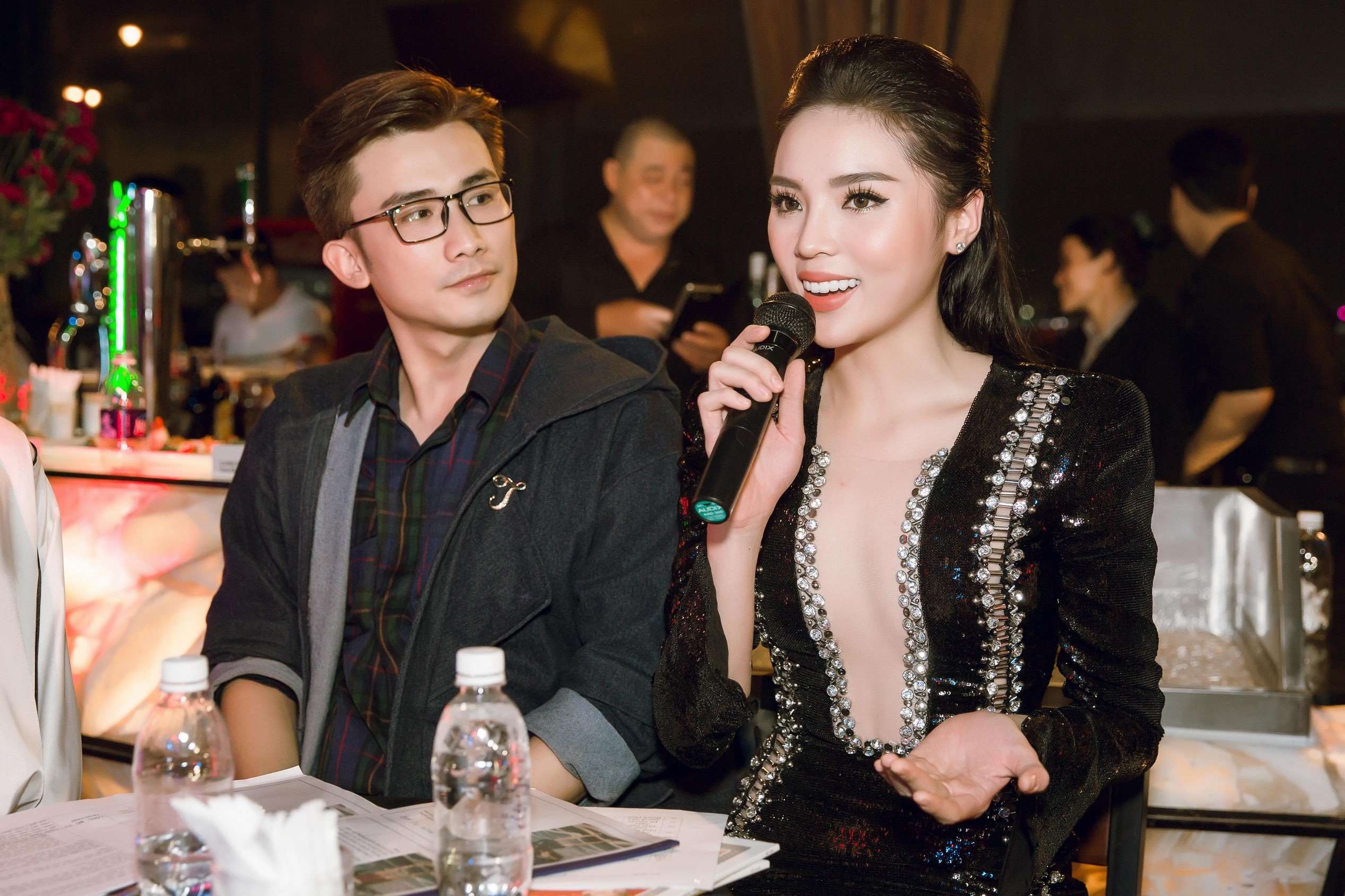 Ky Duyen di su kien anh 6