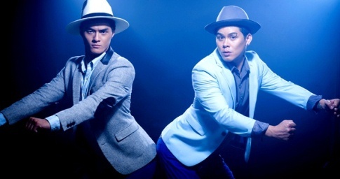 Lam Vinh Hai len tieng ve tin yeu dong gioi John Huy Tran hinh anh