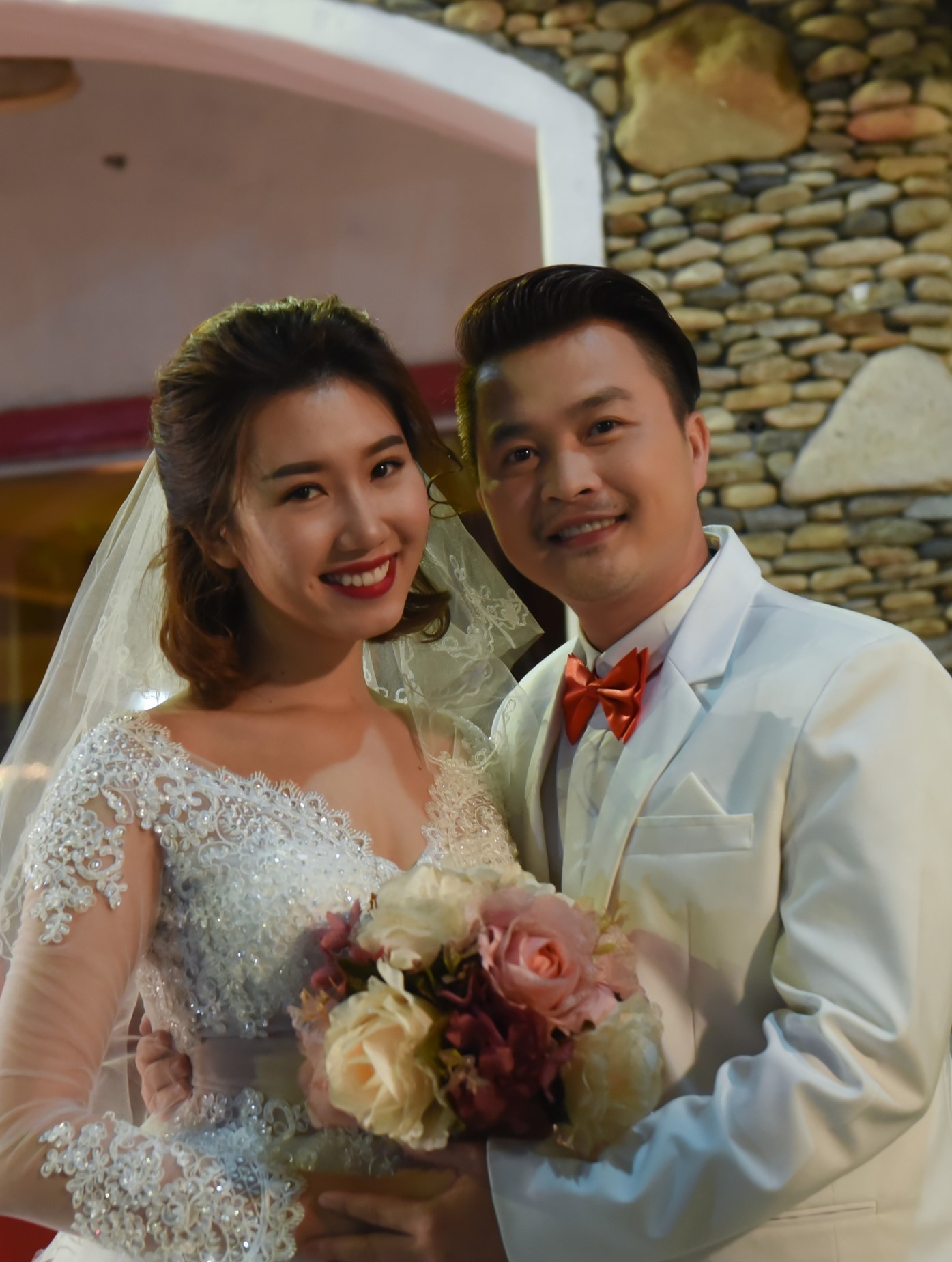 Phim sitcom Chuyen gi dang xay ra anh 7