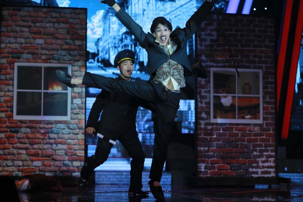 Tap 4 Nguoi nghe si da tai anh 7