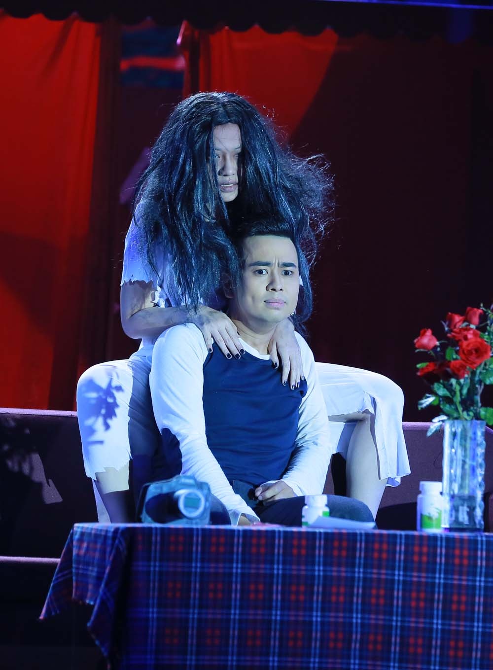 Tap 4 Nguoi nghe si da tai anh 3