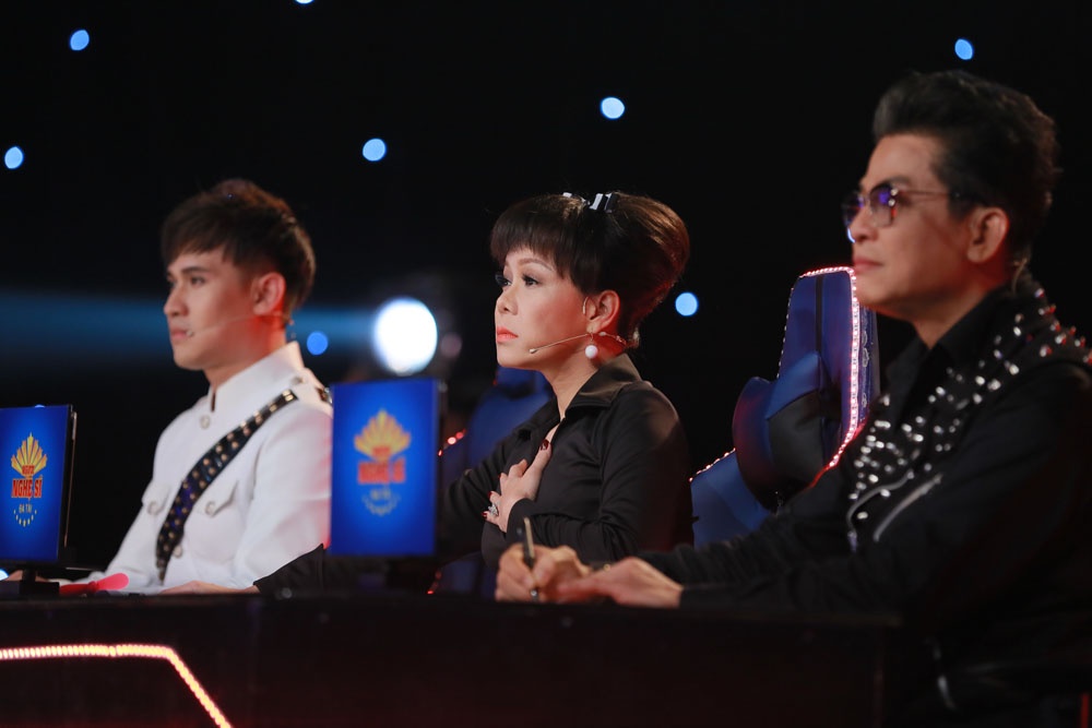 Tap 4 Nguoi nghe si da tai anh 8