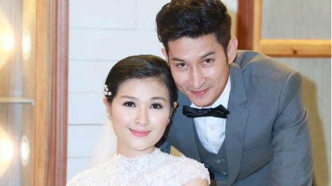 Huy Khanh khong dam di choi khuya vi so vo hinh anh