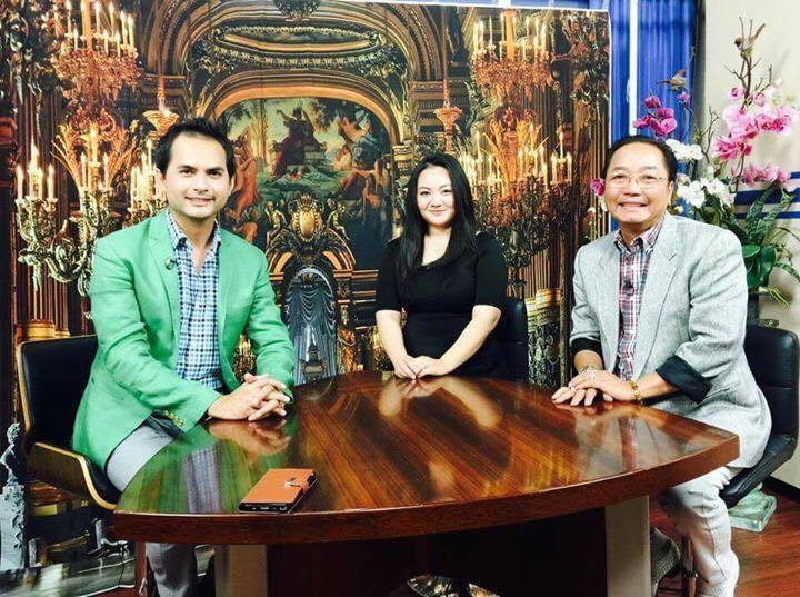 Be Xuan Mai lay chong anh 2