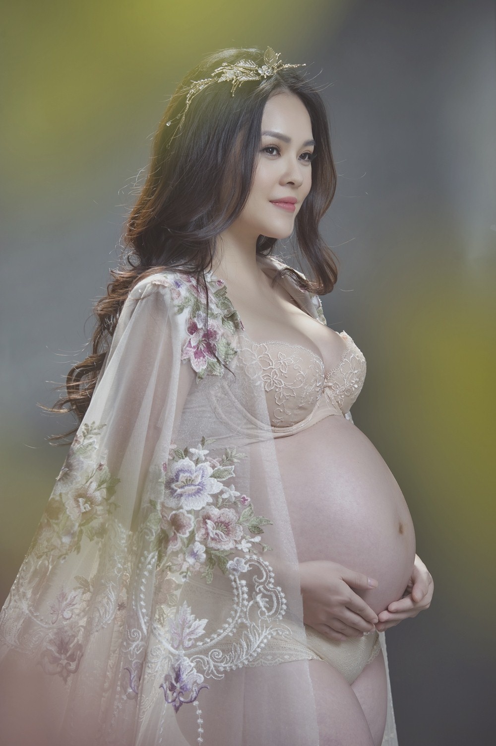 Duong Cam Lynh chup anh goi cam anh 6