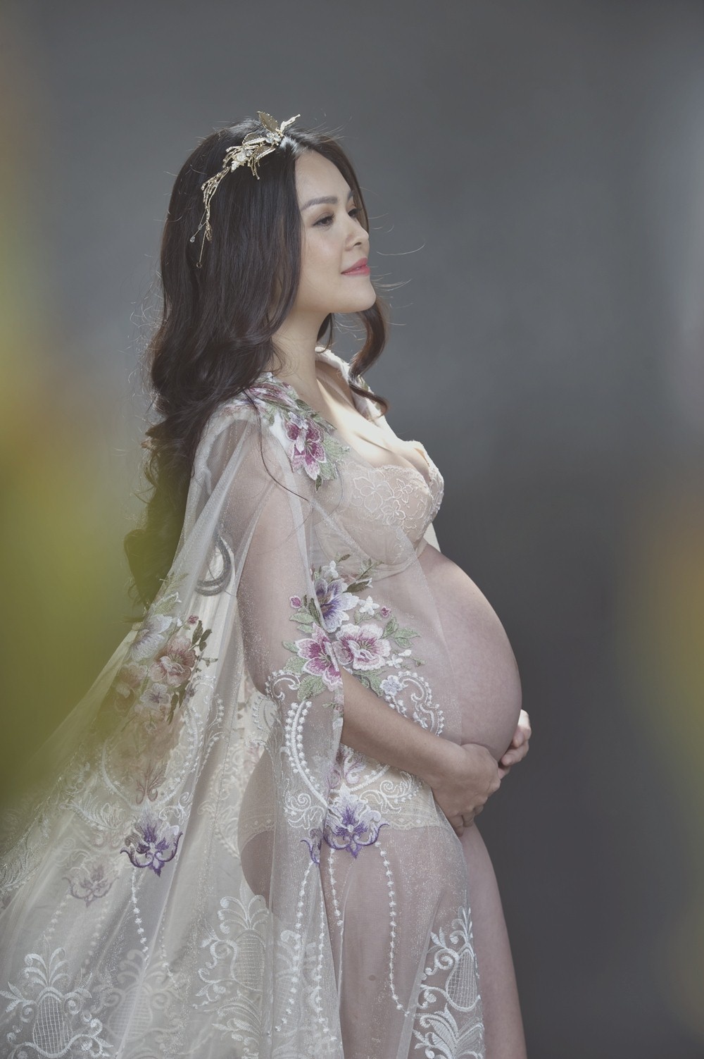 Duong Cam Lynh chup anh goi cam anh 7