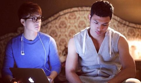 Phim dong tinh Viet tham du Tuan le phim tai Australia hinh anh