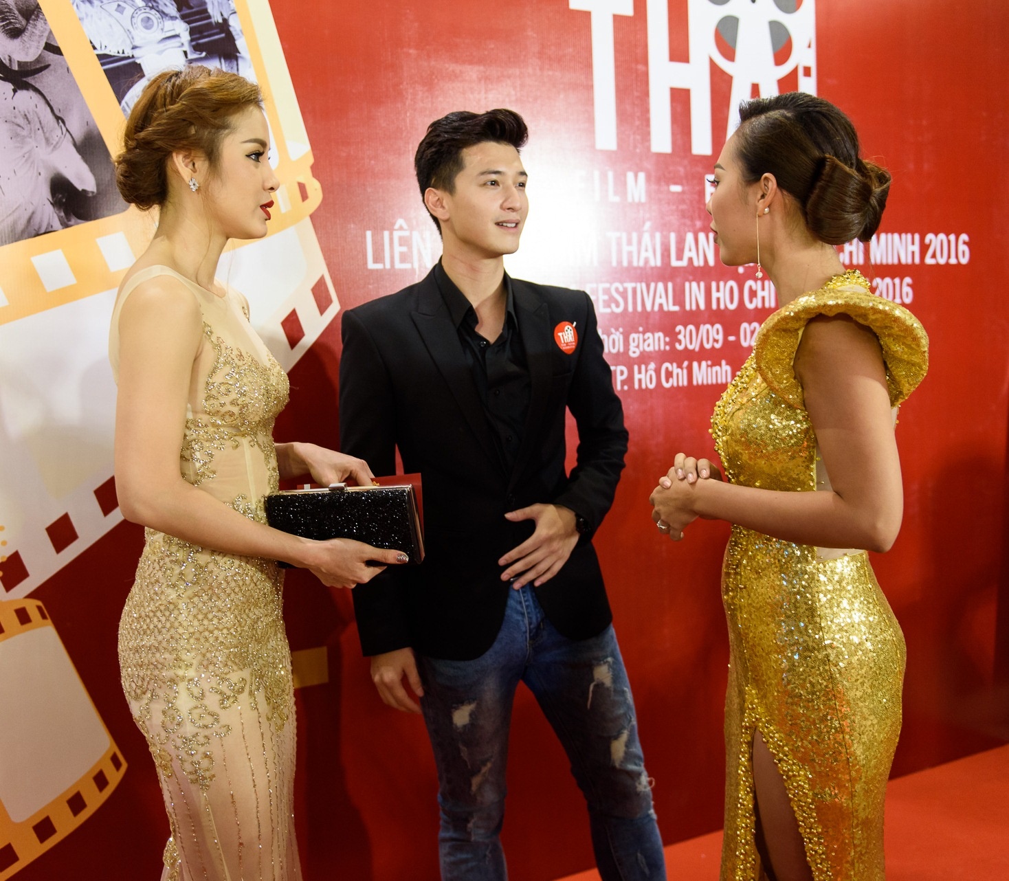 Liên hoan phim Thái Lan tại Tp.HCM ảnh 10 Lien hoan phim Thai Lan tai Tp.HCM anh 10