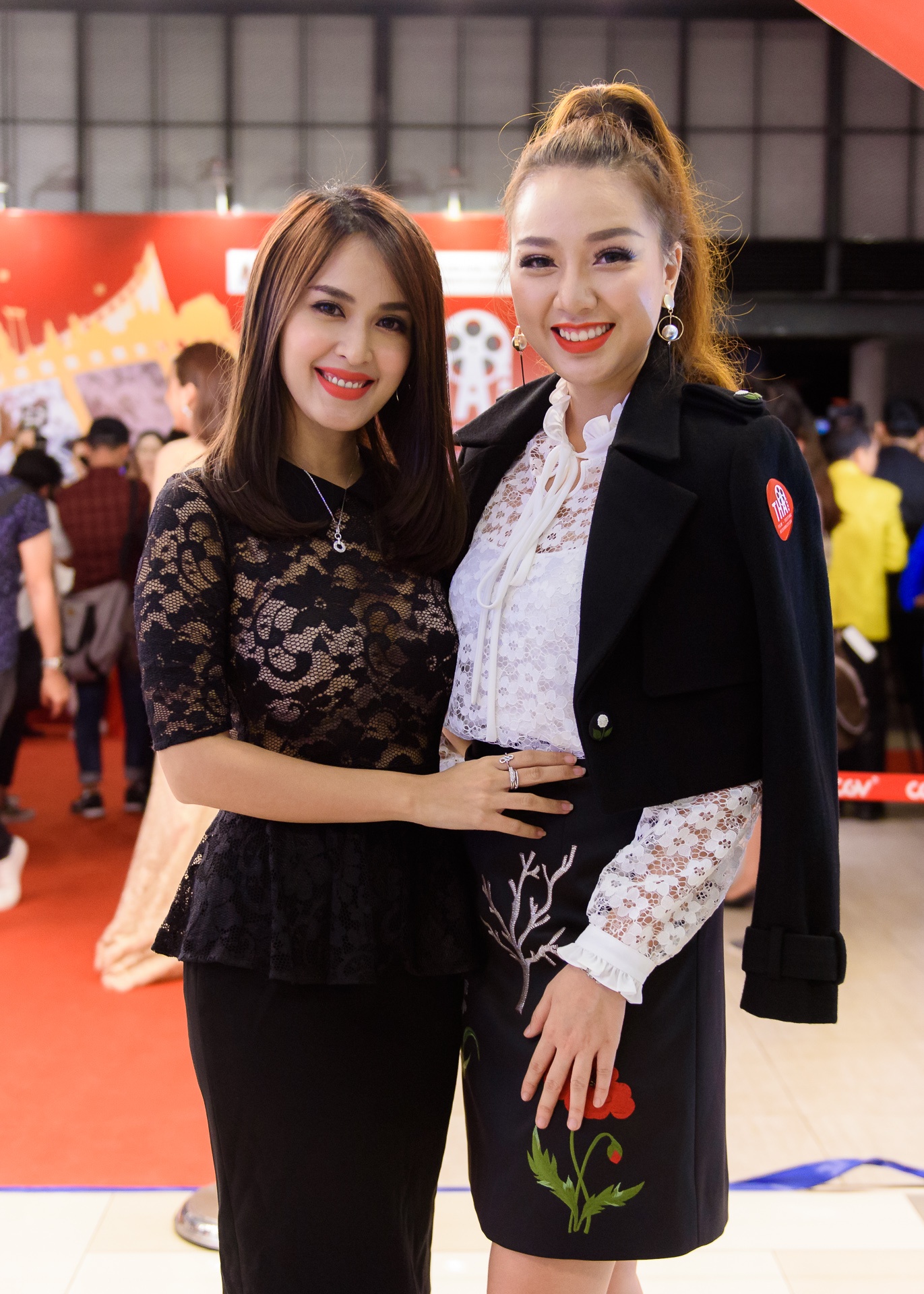 Liên hoan phim Thái Lan tại Tp.HCM ảnh 3 Lien hoan phim Thai Lan tai Tp.HCM anh 3