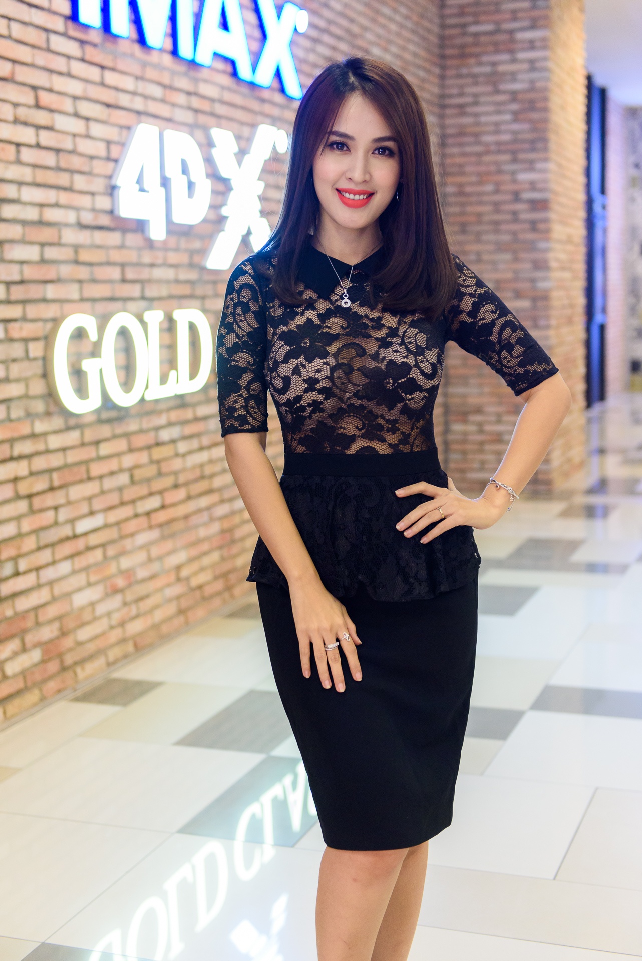 Liên hoan phim Thái Lan tại Tp.HCM ảnh 2 Lien hoan phim Thai Lan tai Tp.HCM anh 2