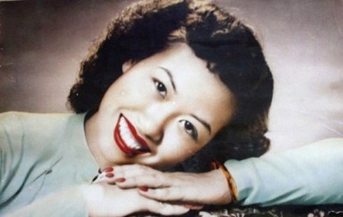 Giong noi huyen thoai Trinh Thi Ngo duoc bao My yeu men hinh anh