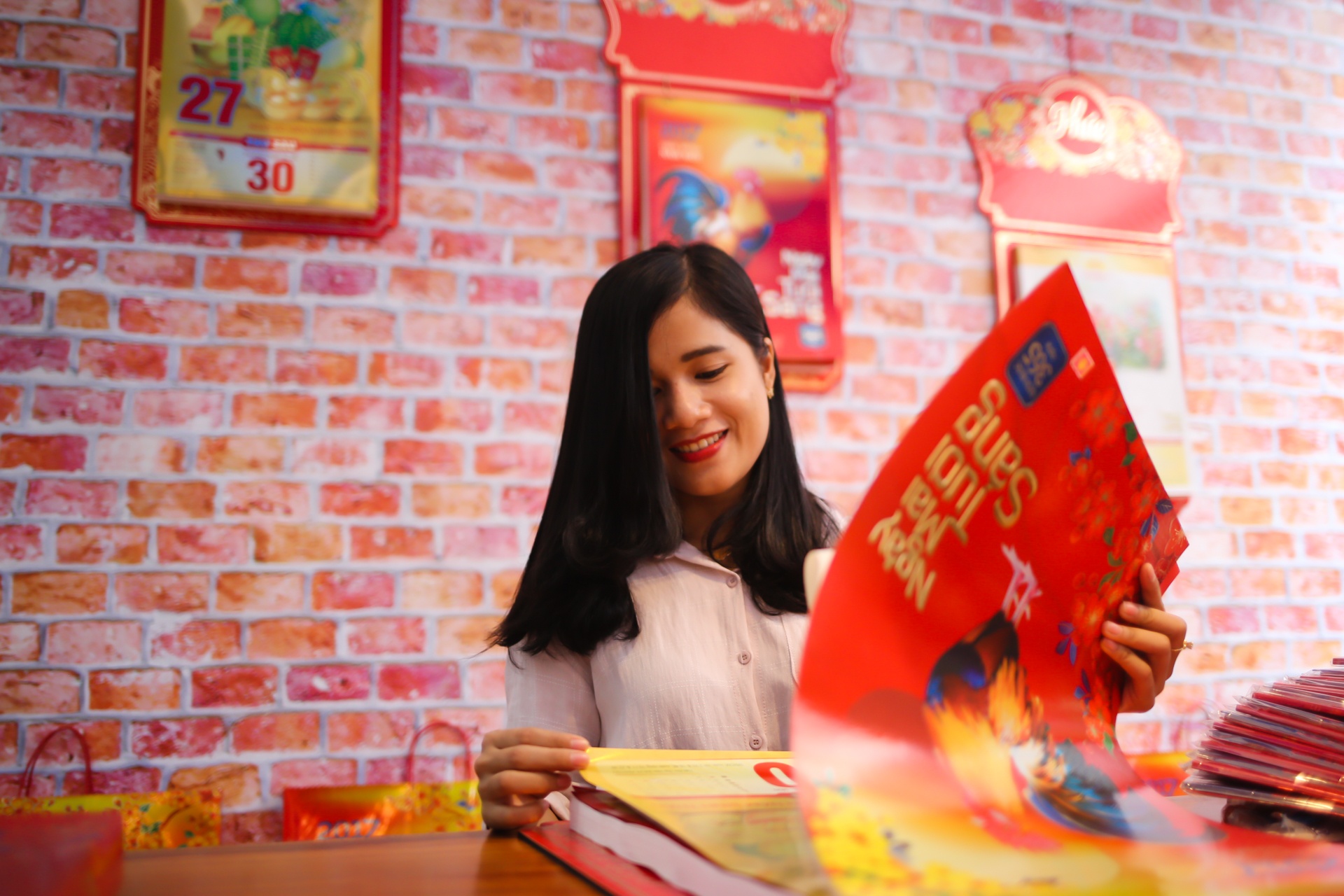 trien lam lich xuan anh 11