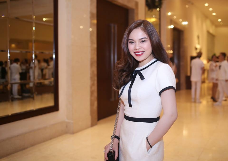 Sinh nhật lần thứ 45 của Đàm Vĩnh Hưng ảnh 5 Sinh nhat lan thu 45 cua Dam Vinh Hung anh 5